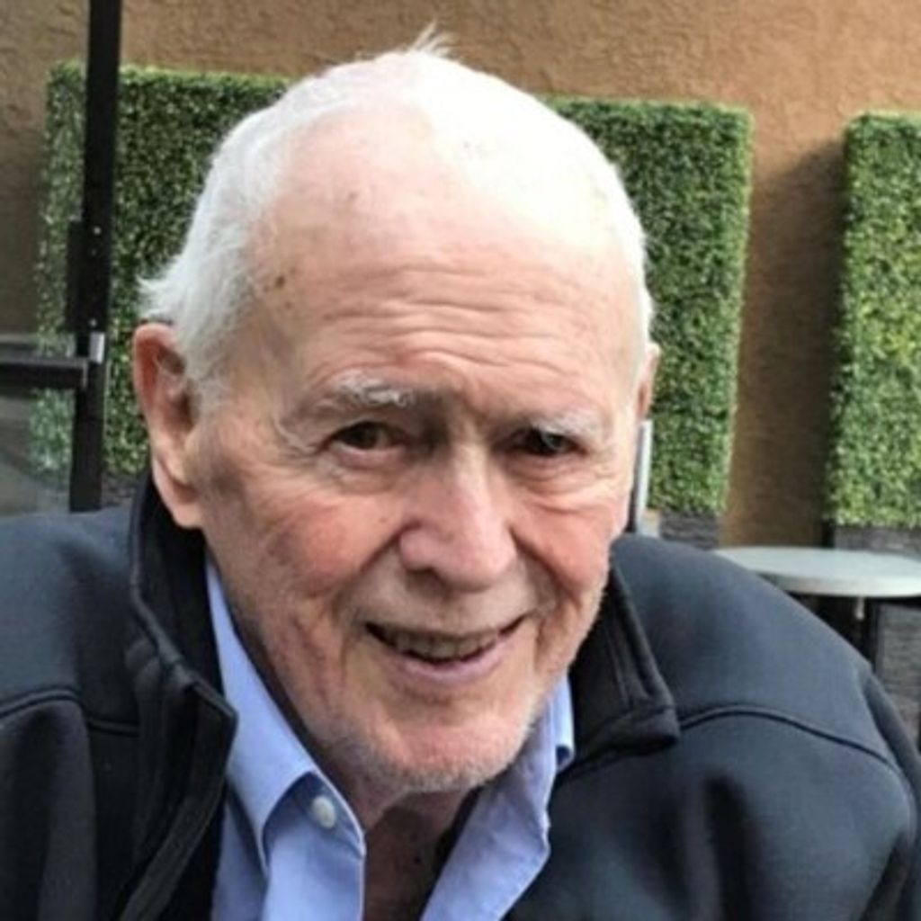 Stephen Joseph Keane