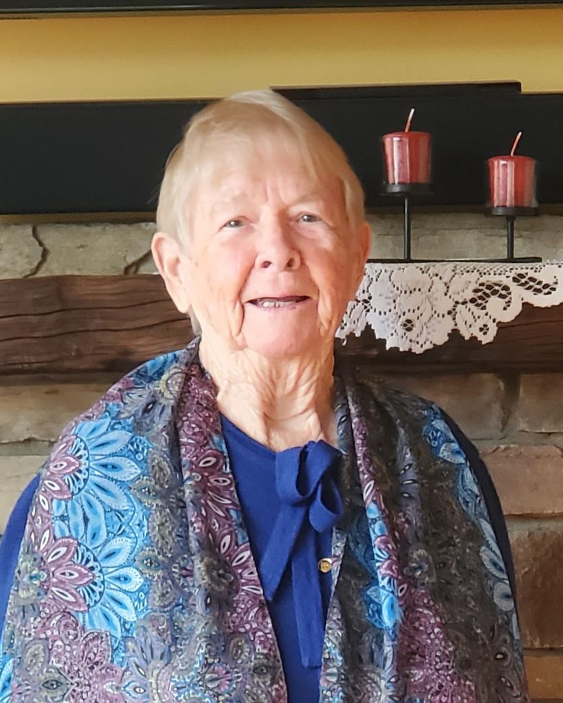 Julia Ruth Knight Jester Profile Photo