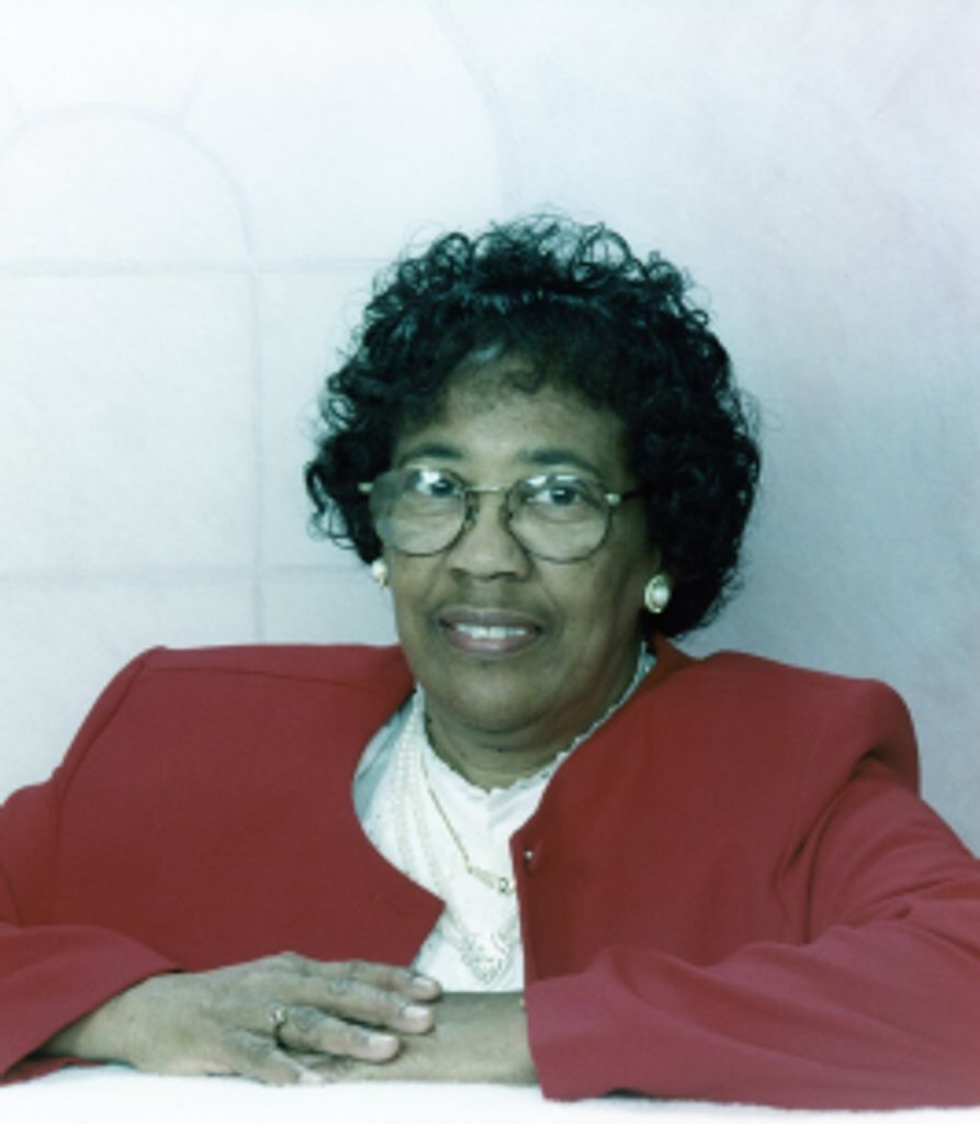 Gloria Martin