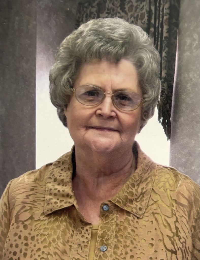 Martha Blankenship Profile Photo