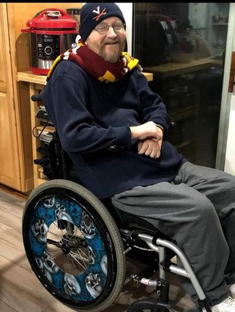 Kenneth Shockley, Jr. Profile Photo