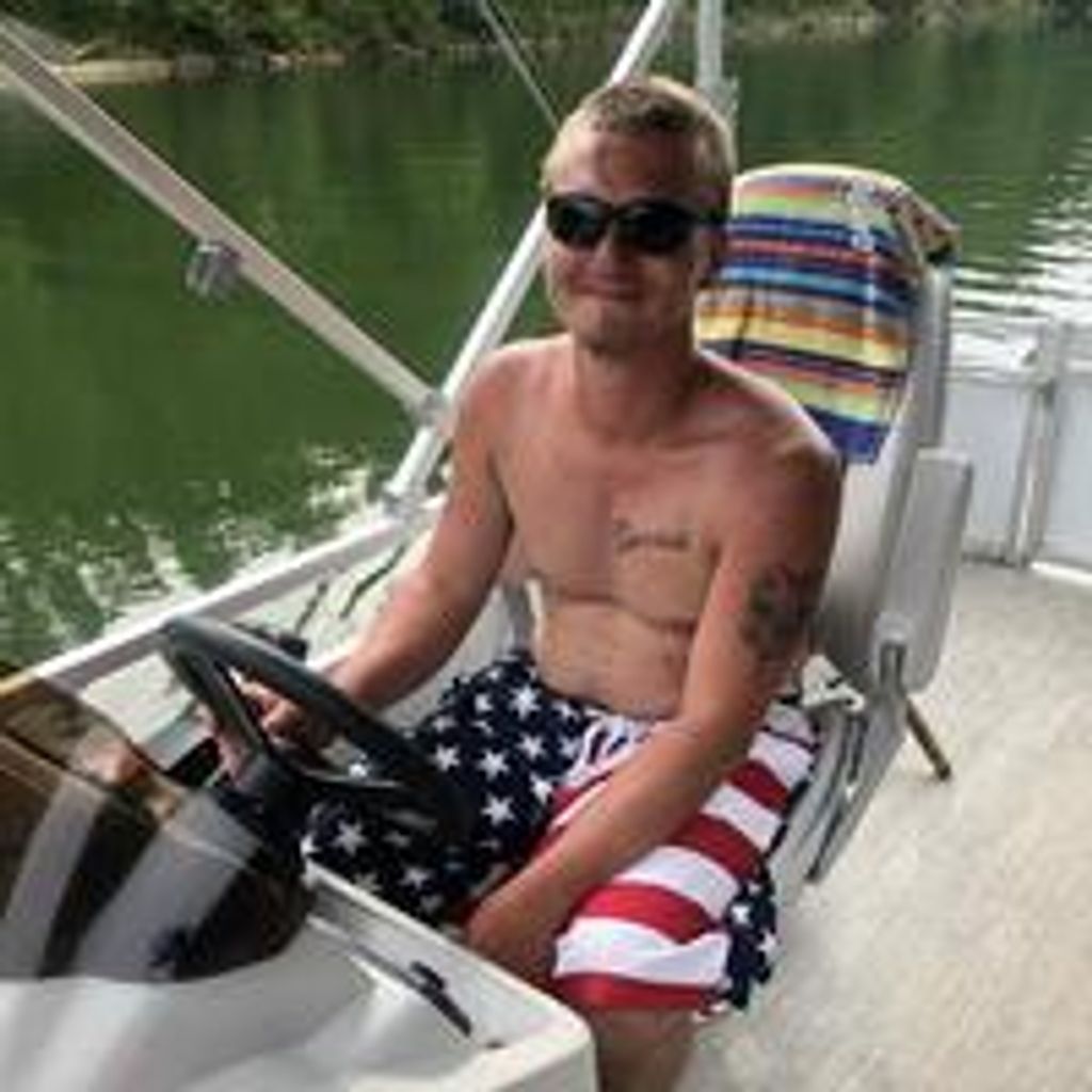 Brandon M. Morgan Profile Photo