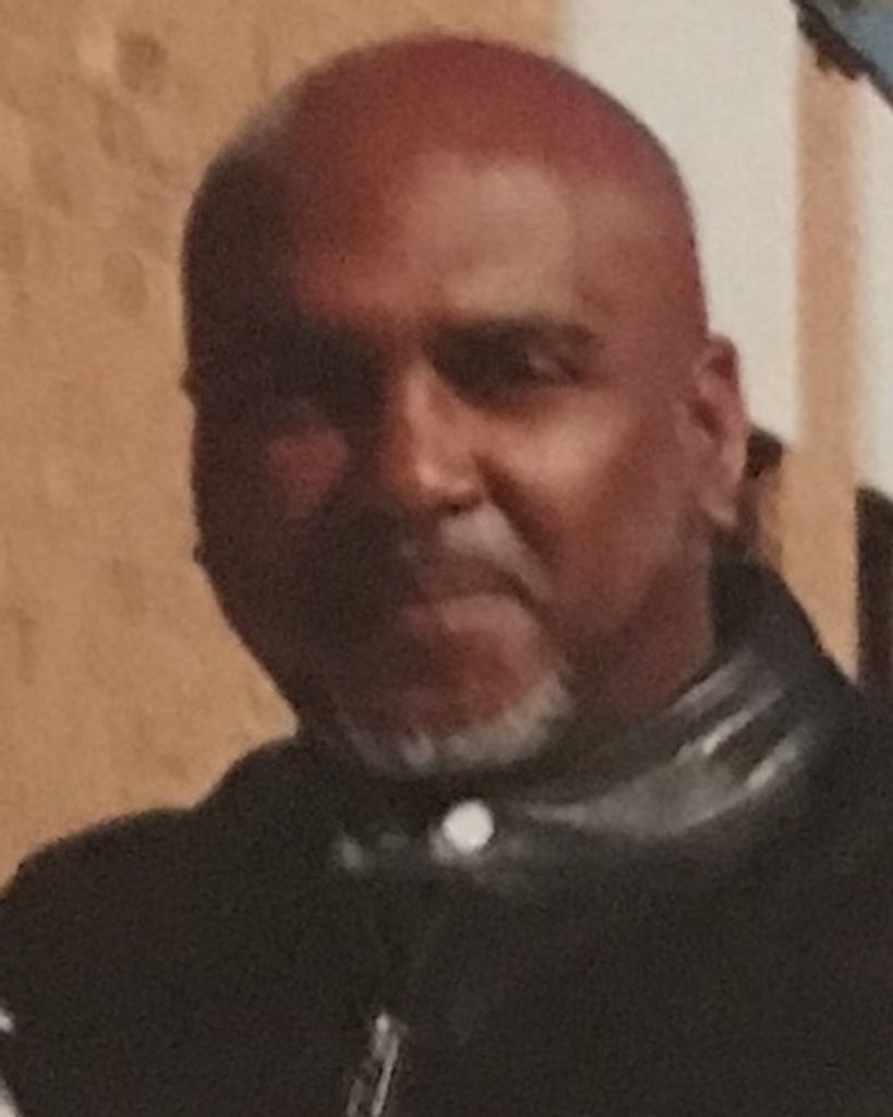 Jerold D. Waters-Prather