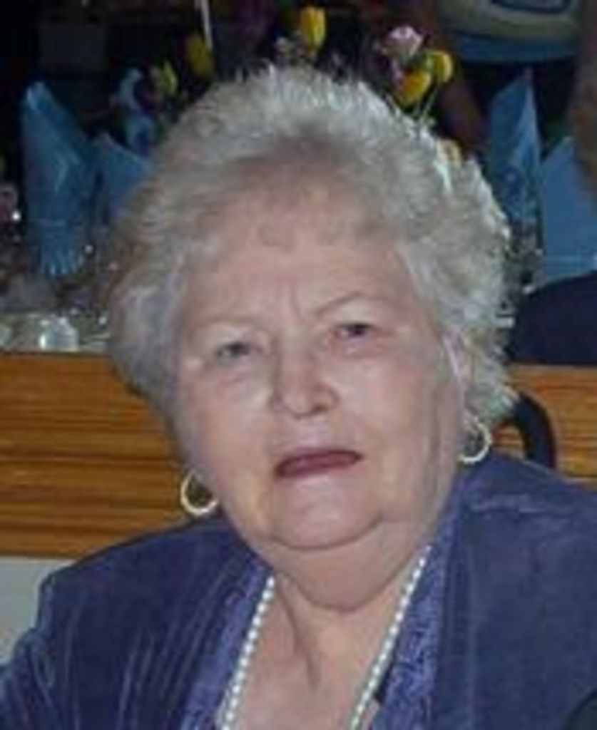 Elsie Reeves