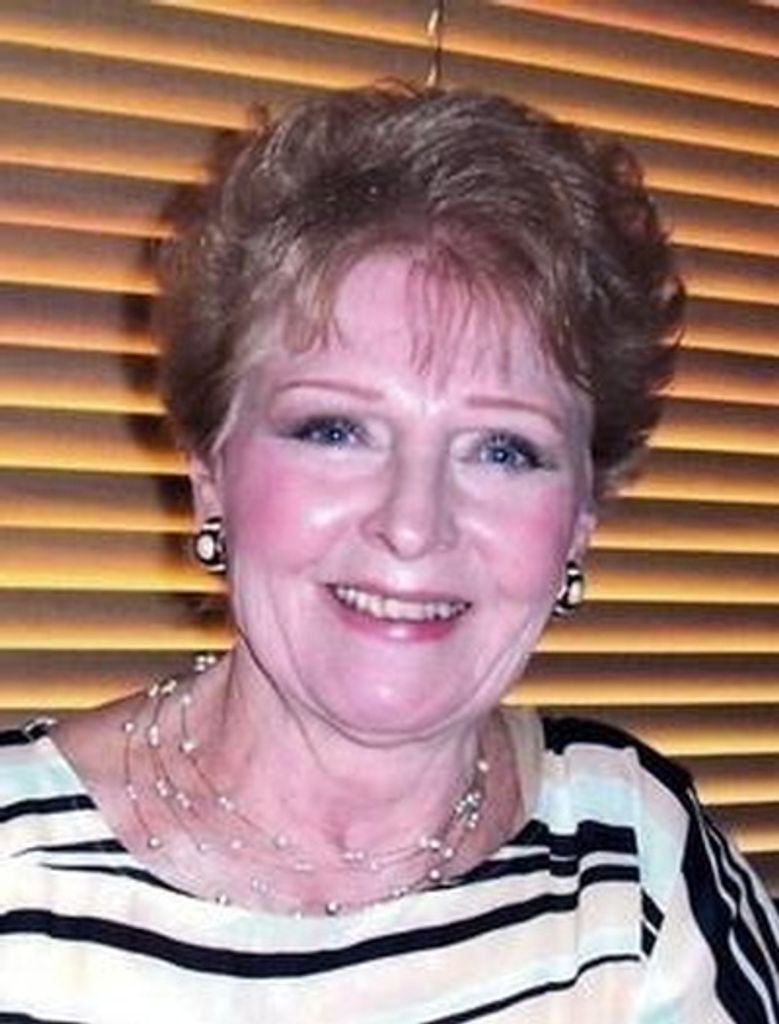 Dorothy Jean Cool