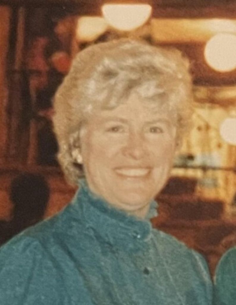 Mary Catherine Mooney Profile Photo