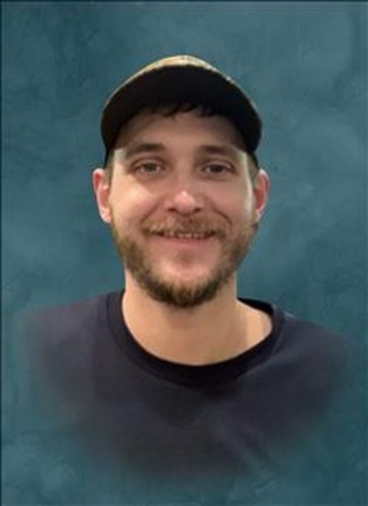 Christopher Blake Thompson Profile Photo