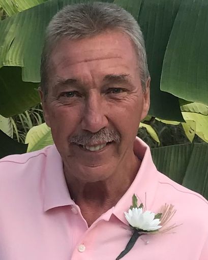 Randall Rickman's obituary image