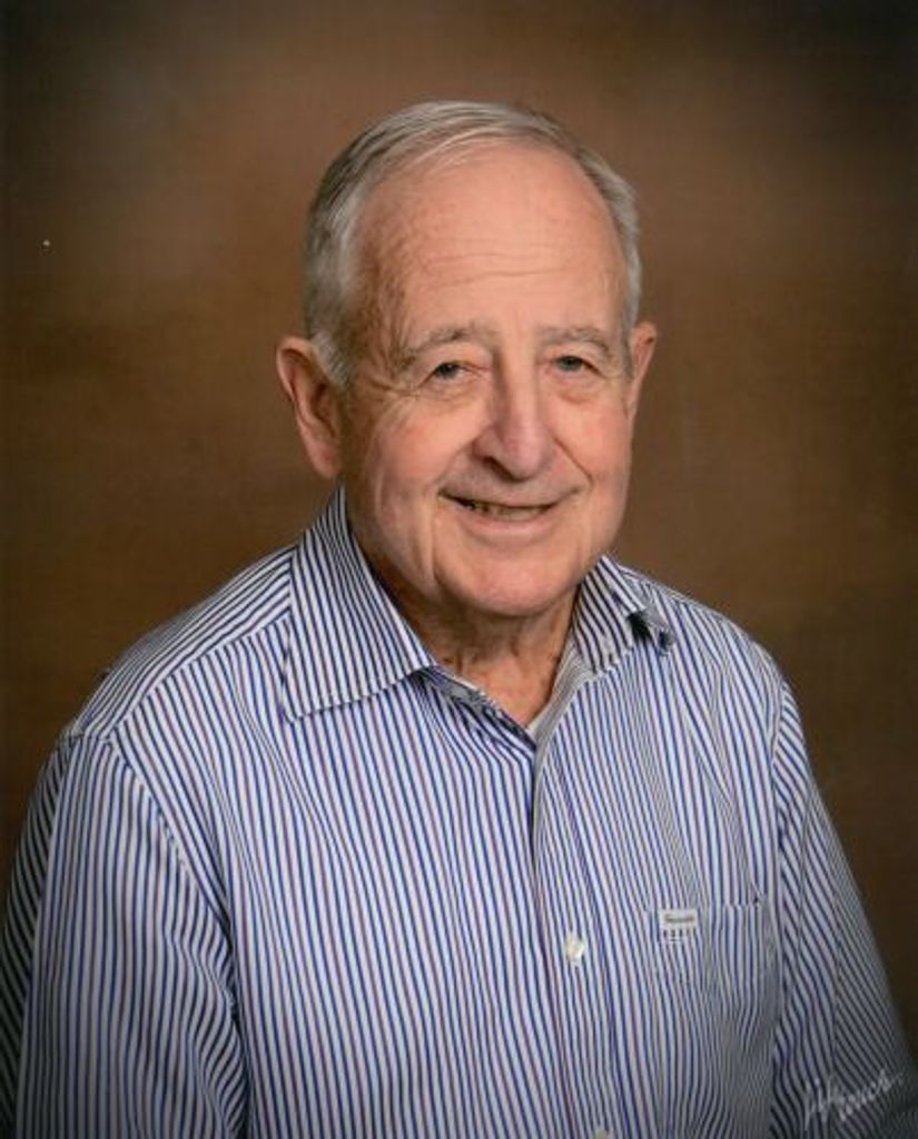 Bernie Brogan