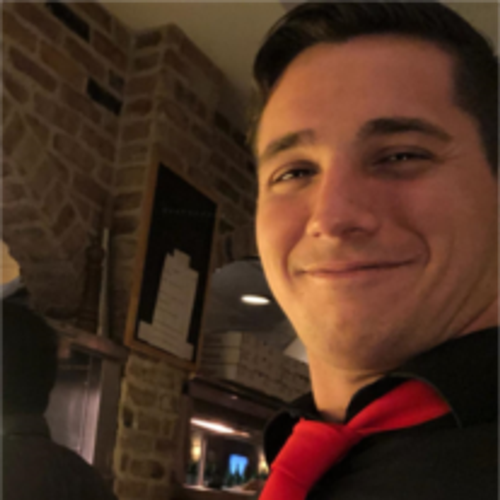 Alexander Gus Keriazes Profile Photo