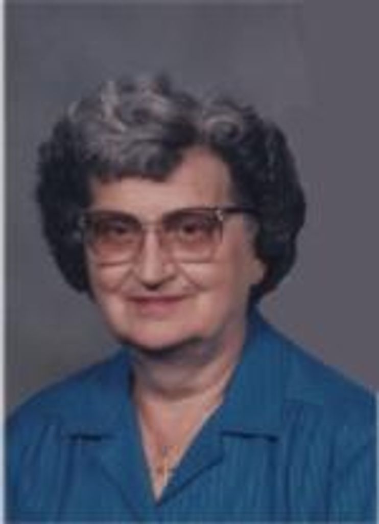 Arletha M. Krumm