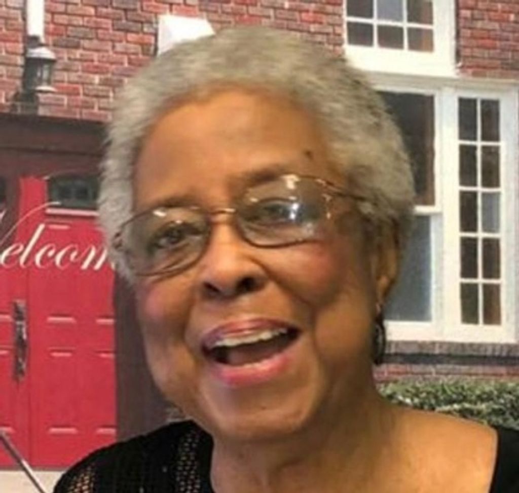 Rose Richardson Hayes Profile Photo