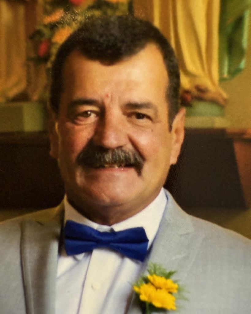 David R. Swanger, Jr. Profile Photo