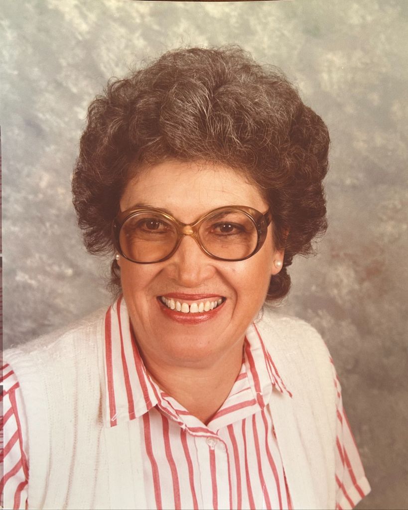 Agnes G. Rivera