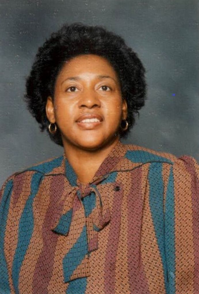 Willie Ann Wilson Profile Photo