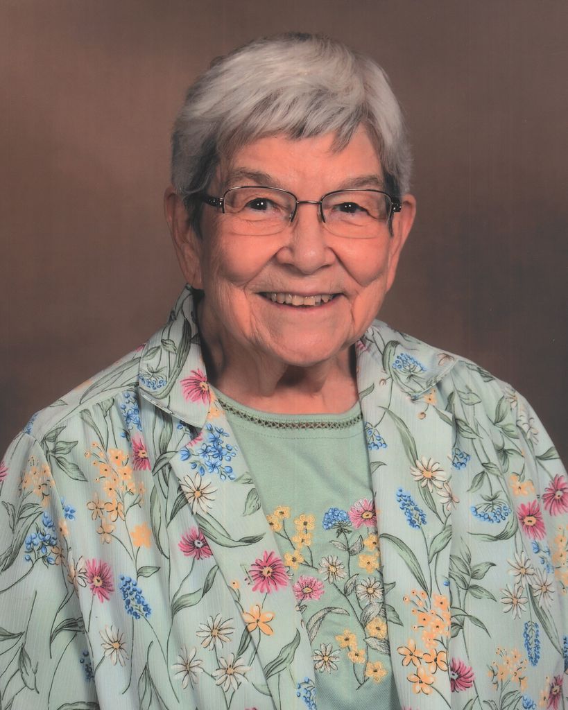 Ruth L. Hayes Profile Photo