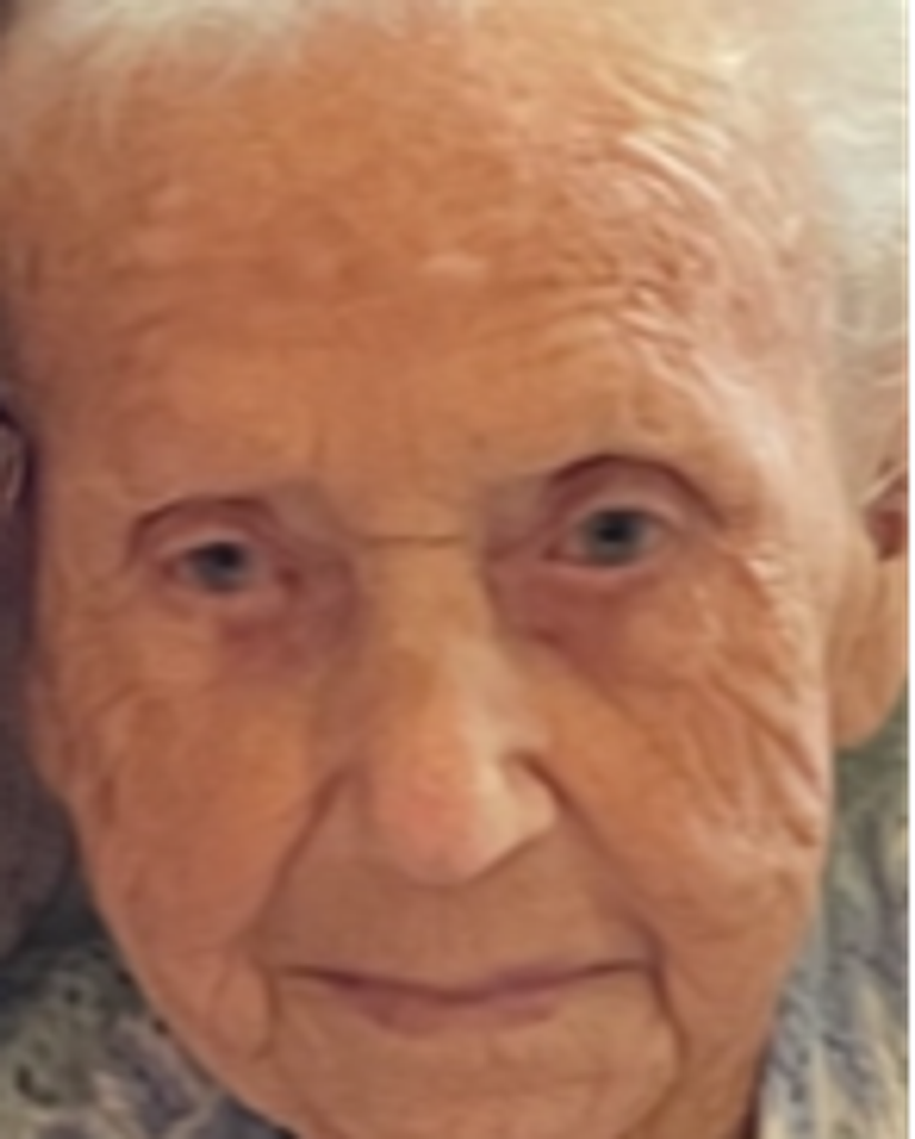 Inez Guffey Profile Photo