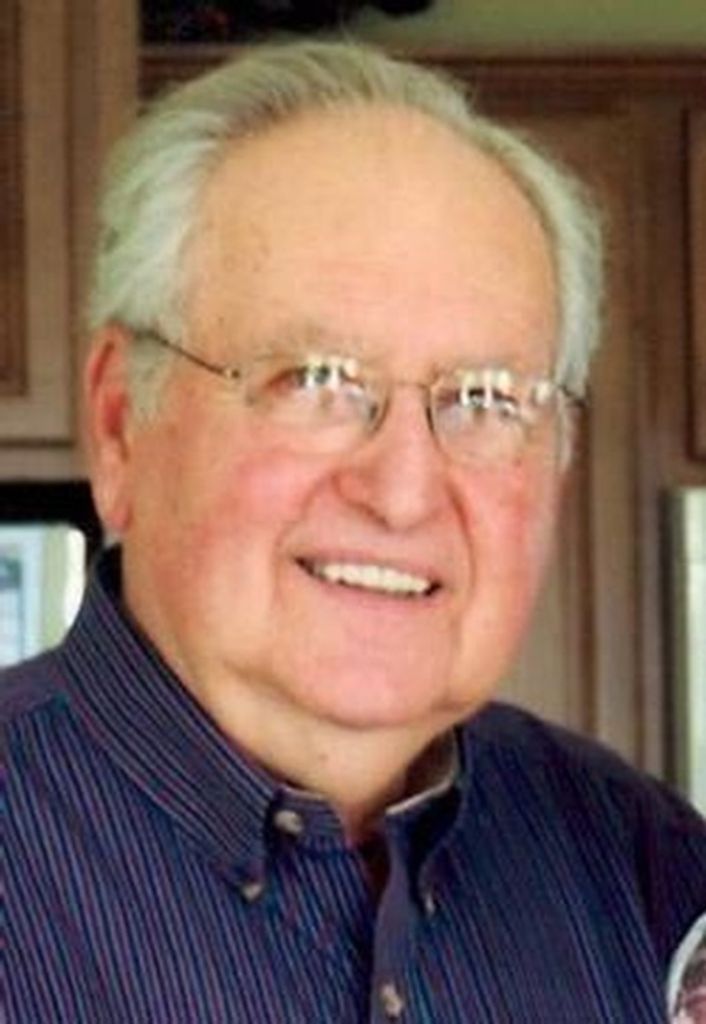 Robert P. Lantz