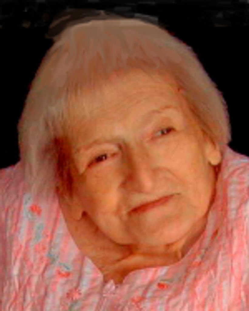 Virginia Mary Hall Profile Photo