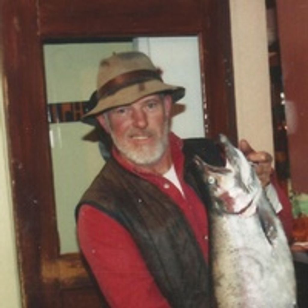 Ralph D Hawkins