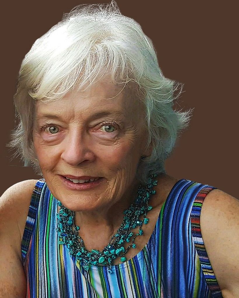 Constance Achor Gaw