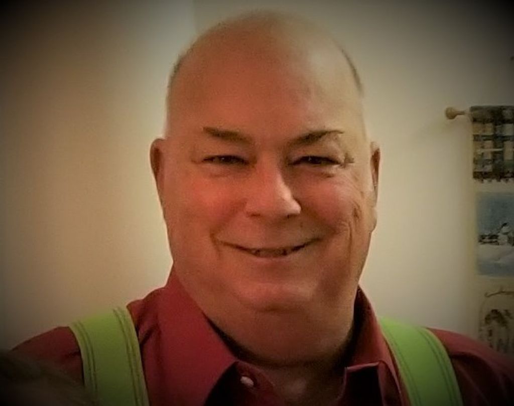 Peter Grandell Profile Photo