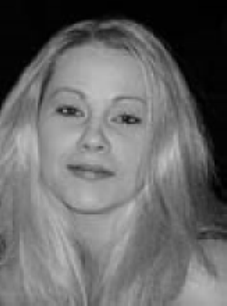 Bernadine  Ann Hennig-Gottesman