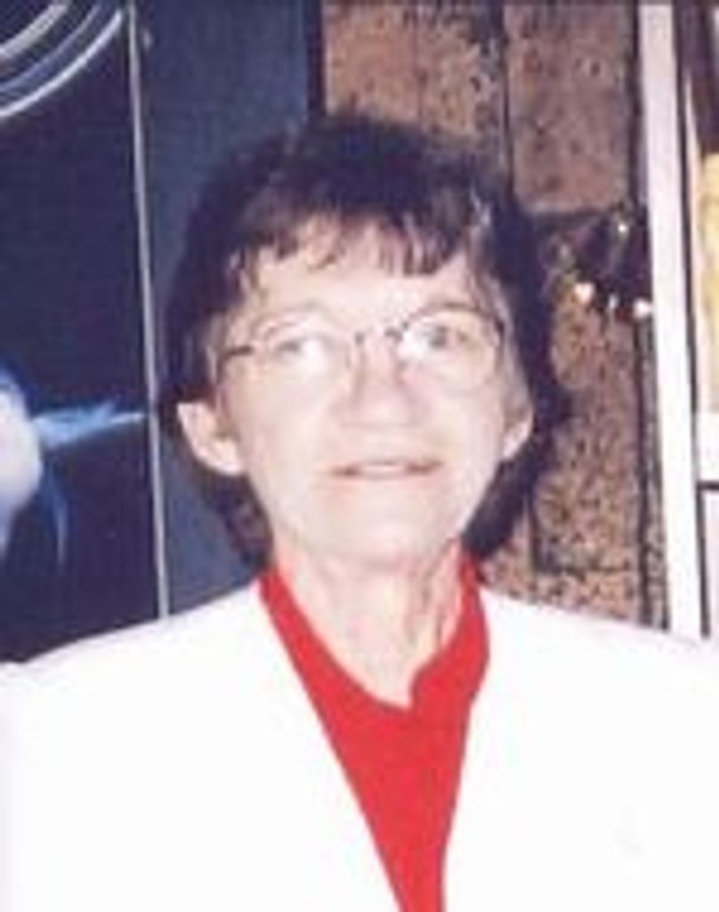 Vivian L. Ferrell