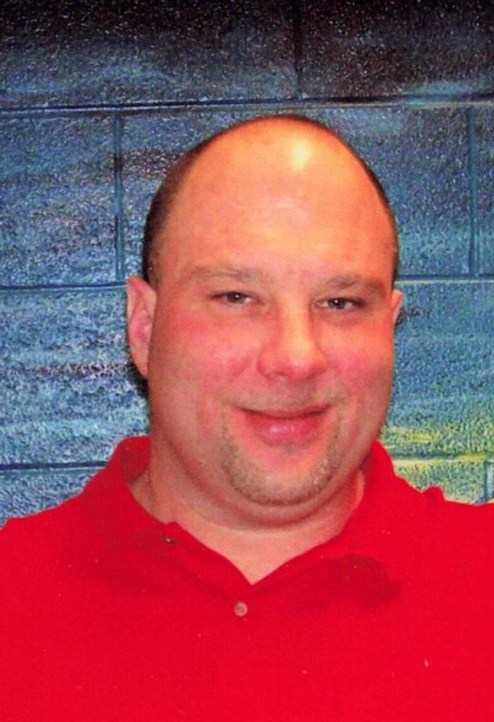 Mark John Bundridge Profile Photo