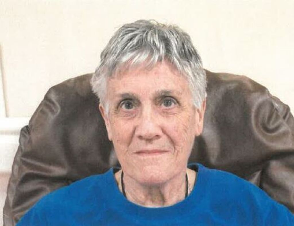 Barbara Joan Stone (Nee. Knee) Profile Photo