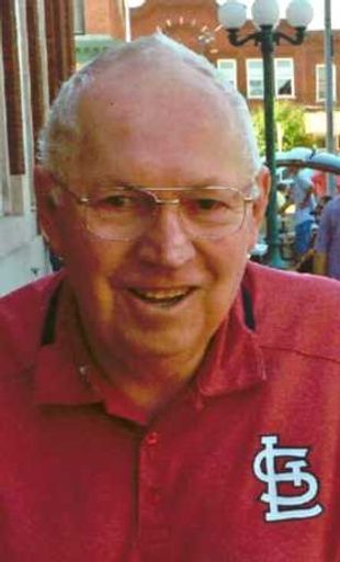 James L. Martin Profile Photo