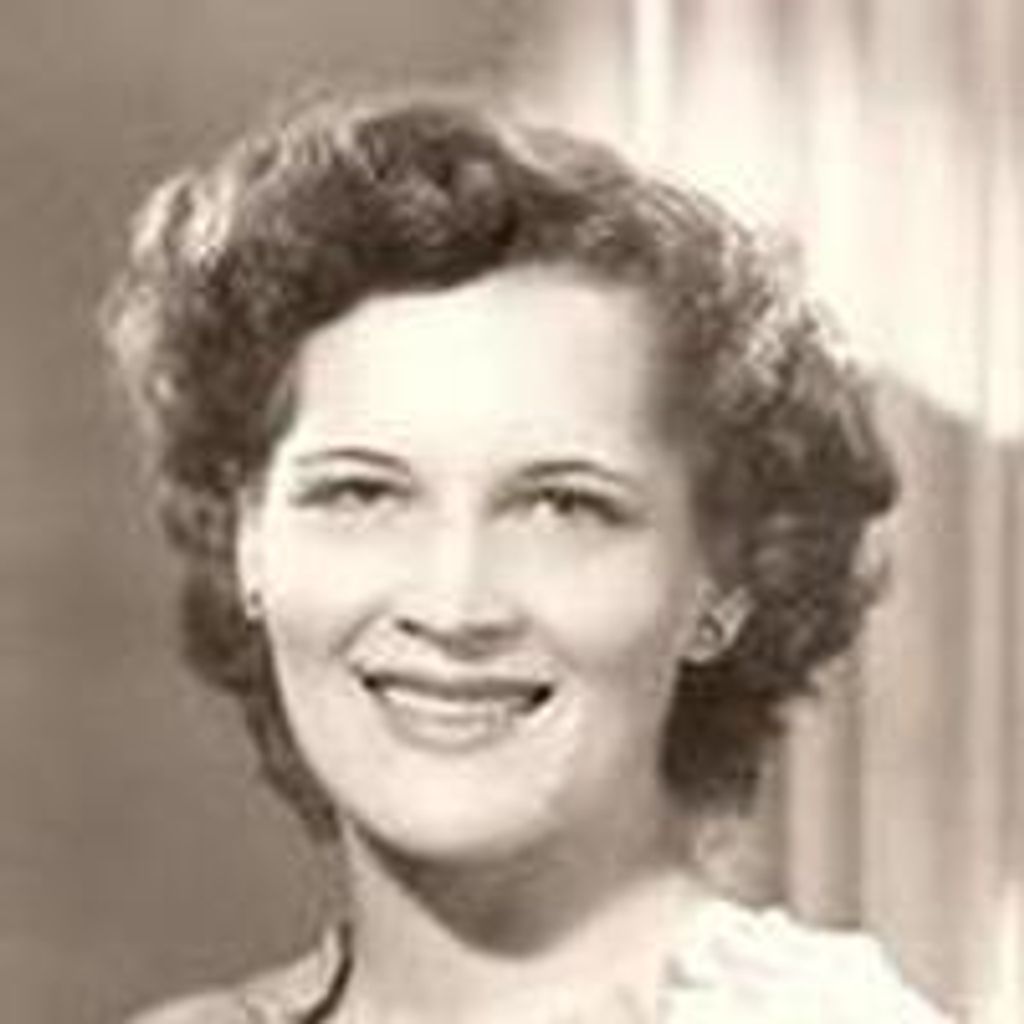 Wauneta Hazel Zantow