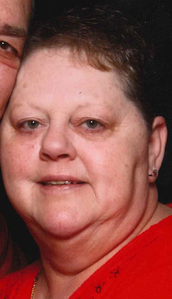 Brenda Joyce Reichardt