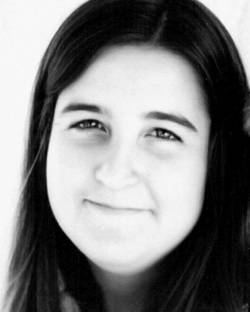 Christine Ann Hoellen