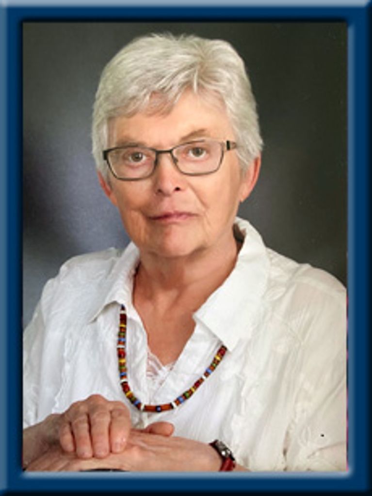 Clara Jane Scott