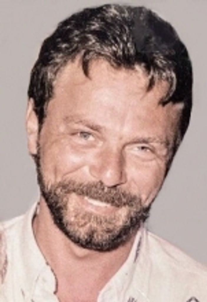 Charles Robert Charlie Billheimer