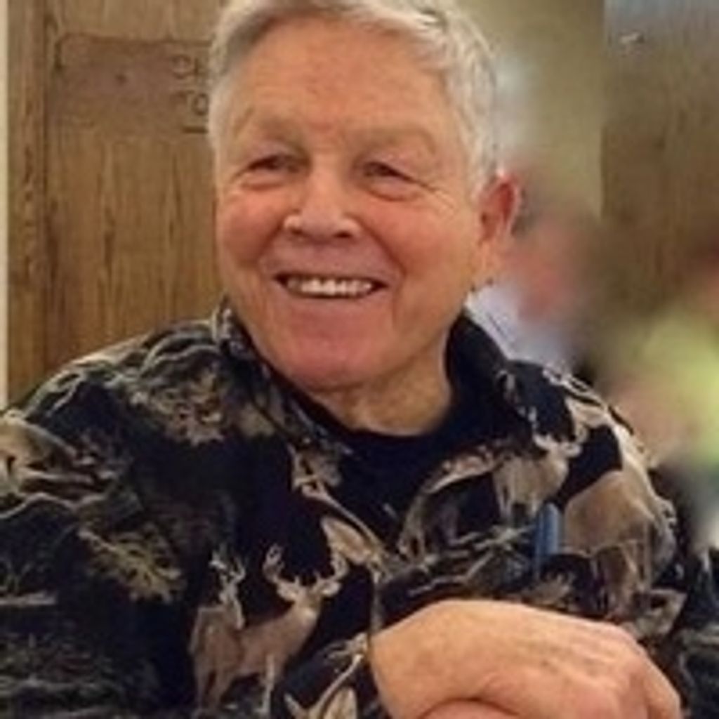 Lee Hinds