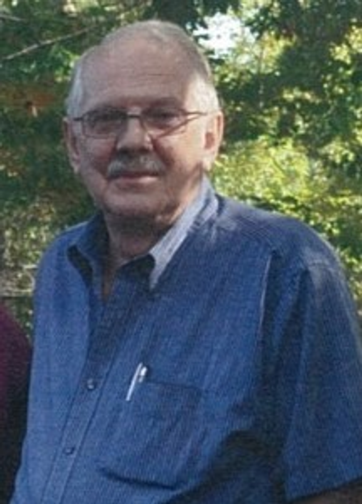 Dr. Edward Wills