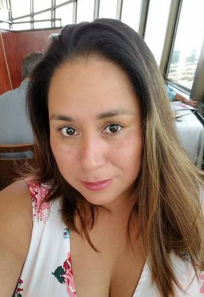 Beatriz Zuleykha Aragon Doolan Profile Photo