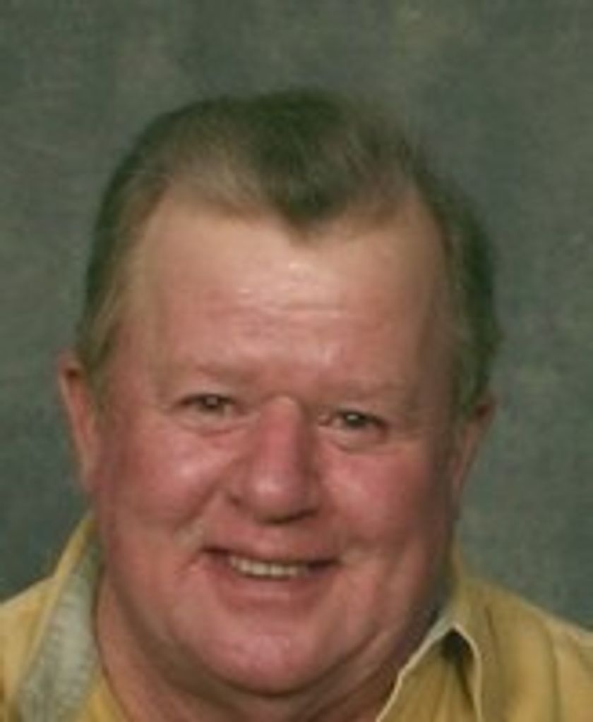 Ralph Michael Myers