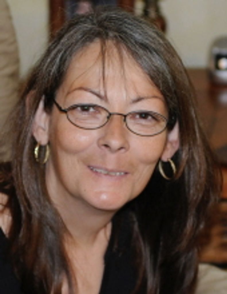 Mary Ellen Knuckles Profile Photo