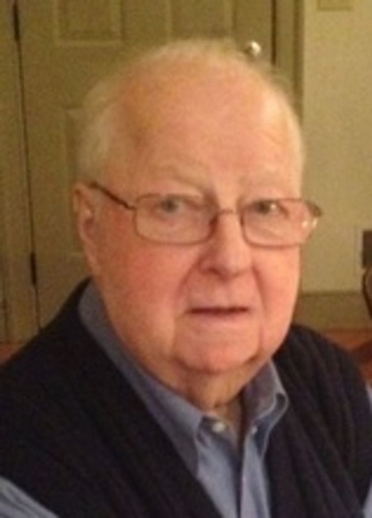 John J Weaver