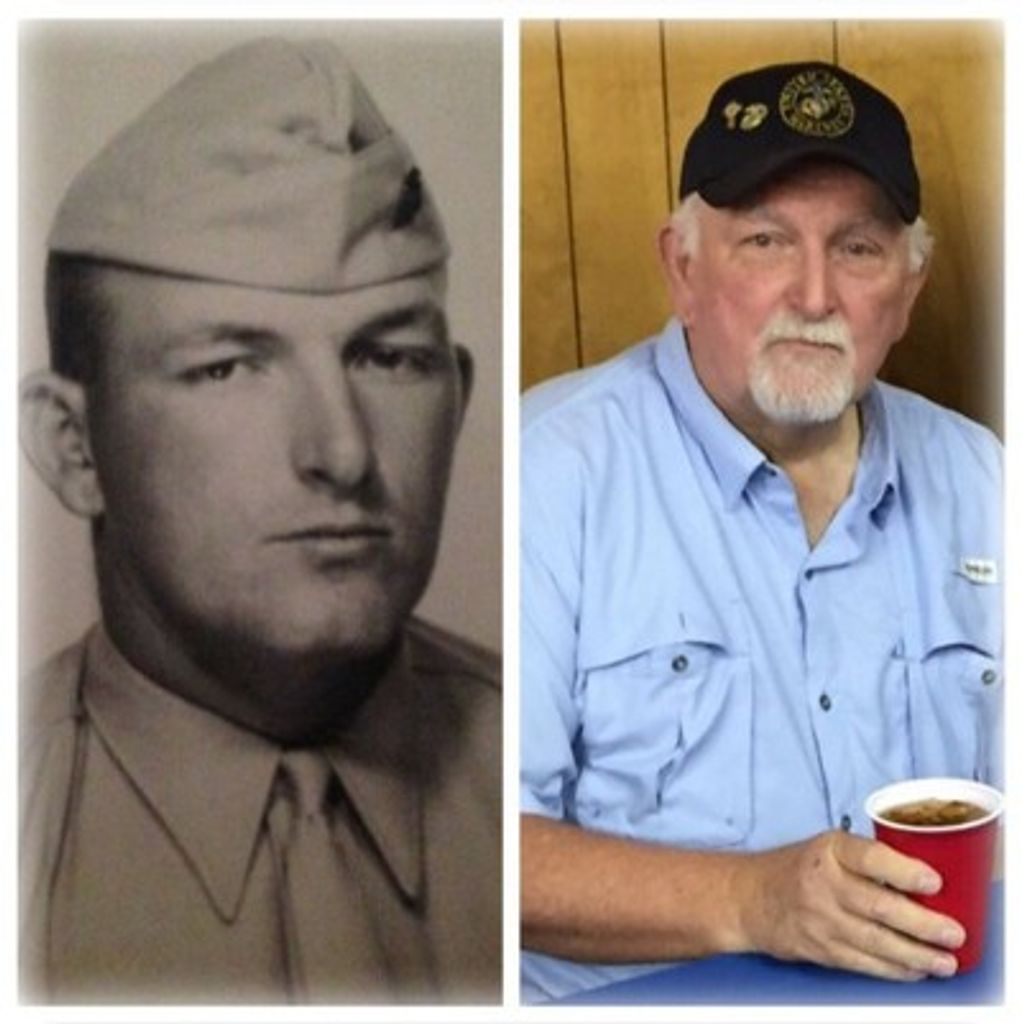 Walter Stephen Sparks