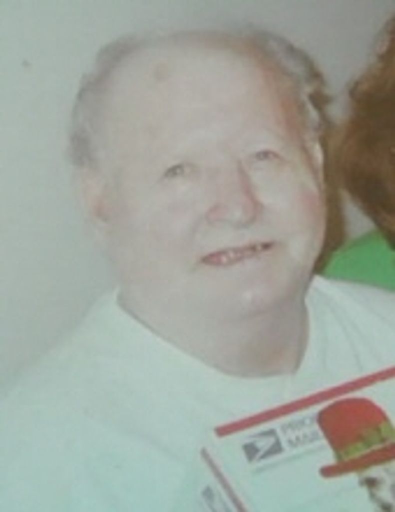 Fred Walter Darley Profile Photo