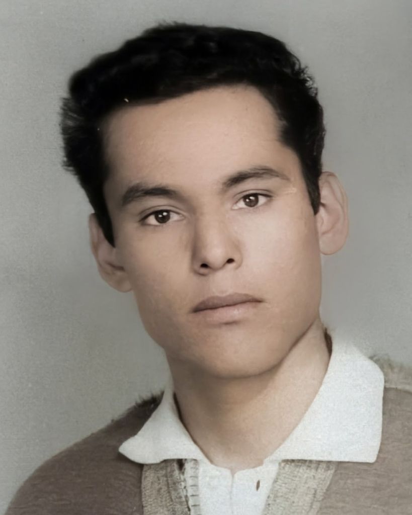 Mr. Ramon Martinez Profile Photo