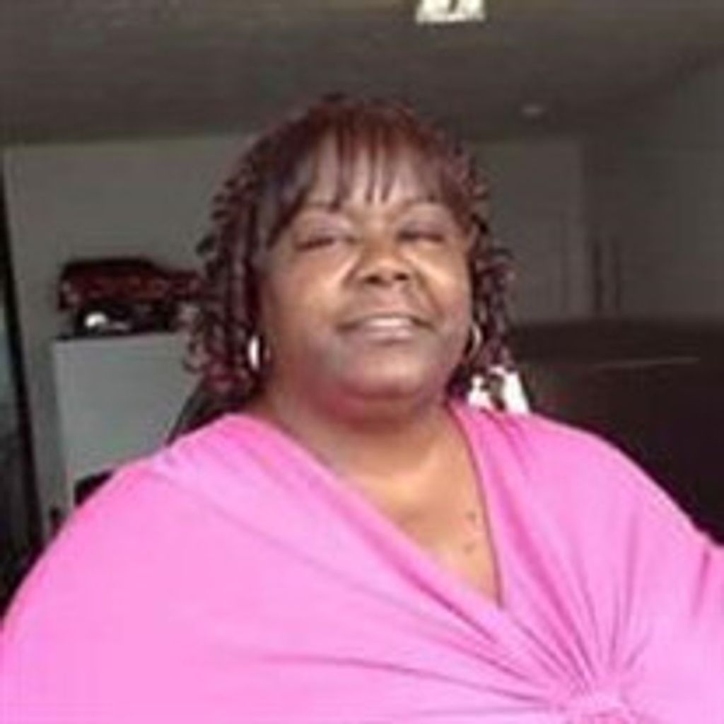 Carolyn Louise Baker