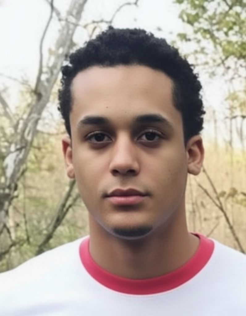 JOSHUA L. PIERCE Profile Photo