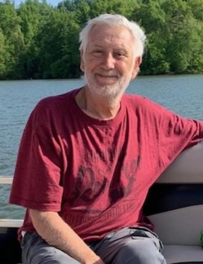 Jerry Dexter Johnson Profile Photo