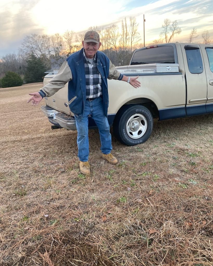 David Phil Allen, Sr. Profile Photo