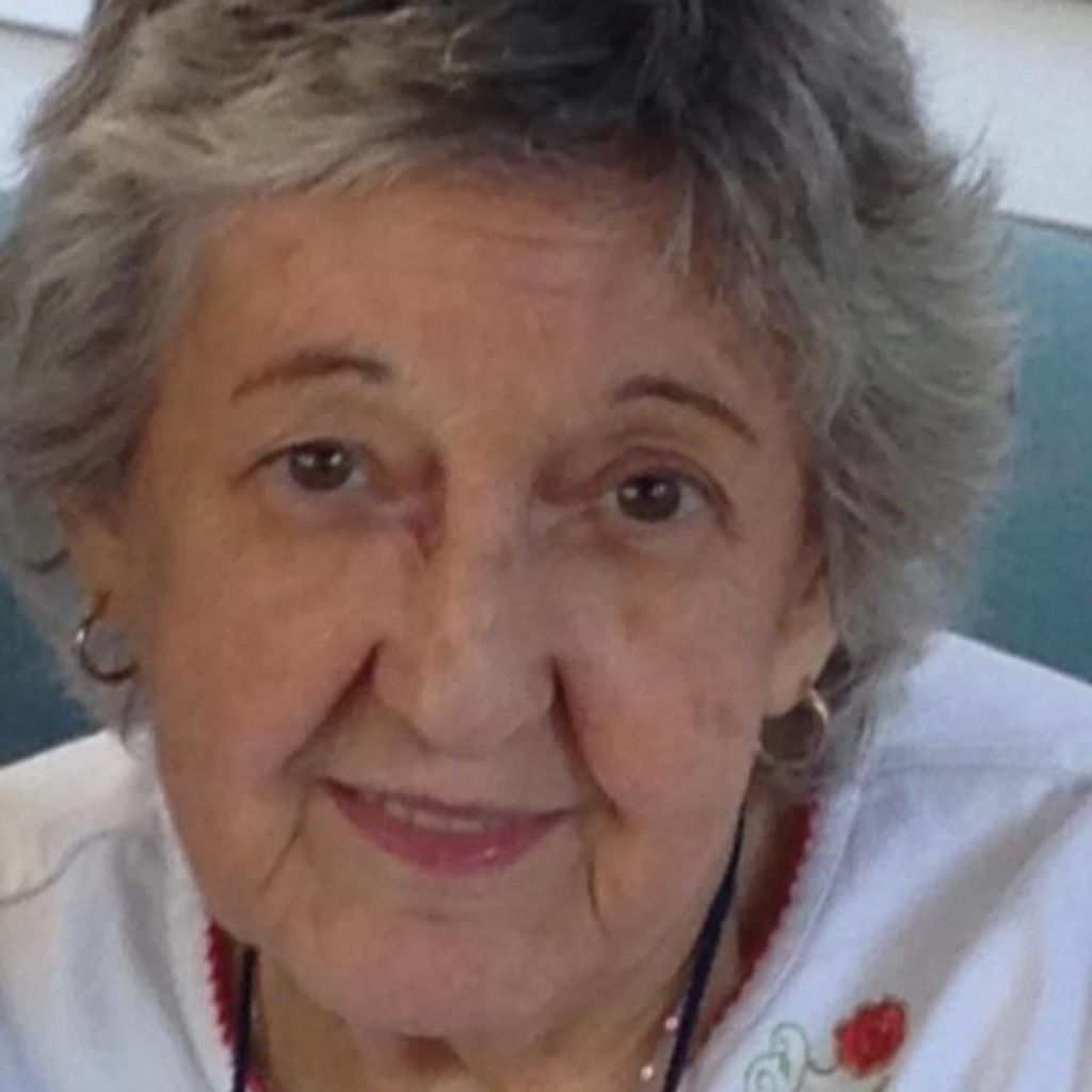 Shirley Rose Bauman Profile Photo